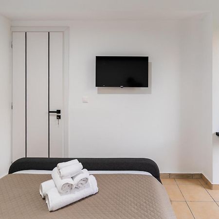 Gkr Luxury Apartments Athen Eksteriør bilde