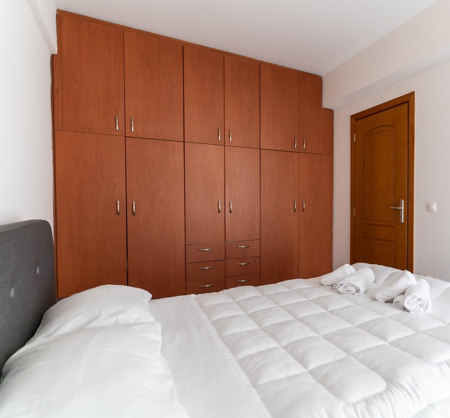 Gkr Luxury Apartments Athen Eksteriør bilde