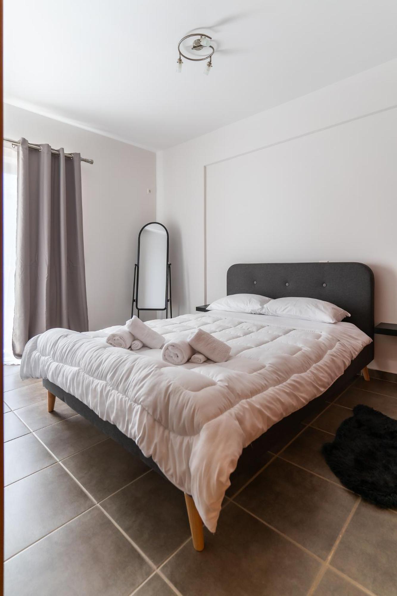 Gkr Luxury Apartments Athen Eksteriør bilde