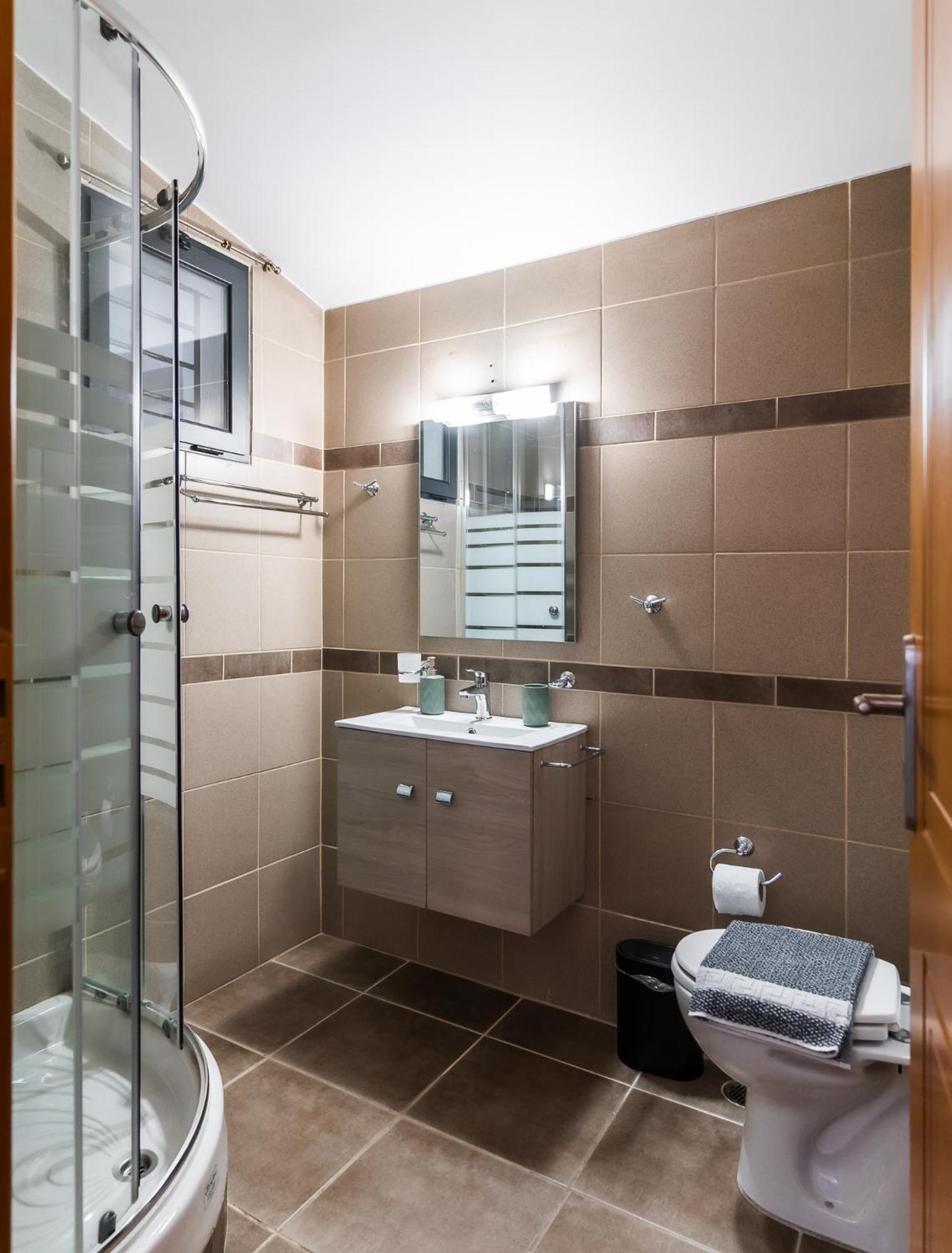 Gkr Luxury Apartments Athen Eksteriør bilde