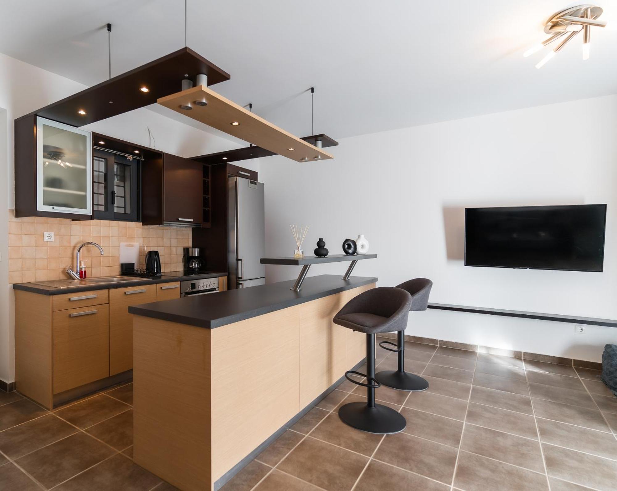 Gkr Luxury Apartments Athen Eksteriør bilde