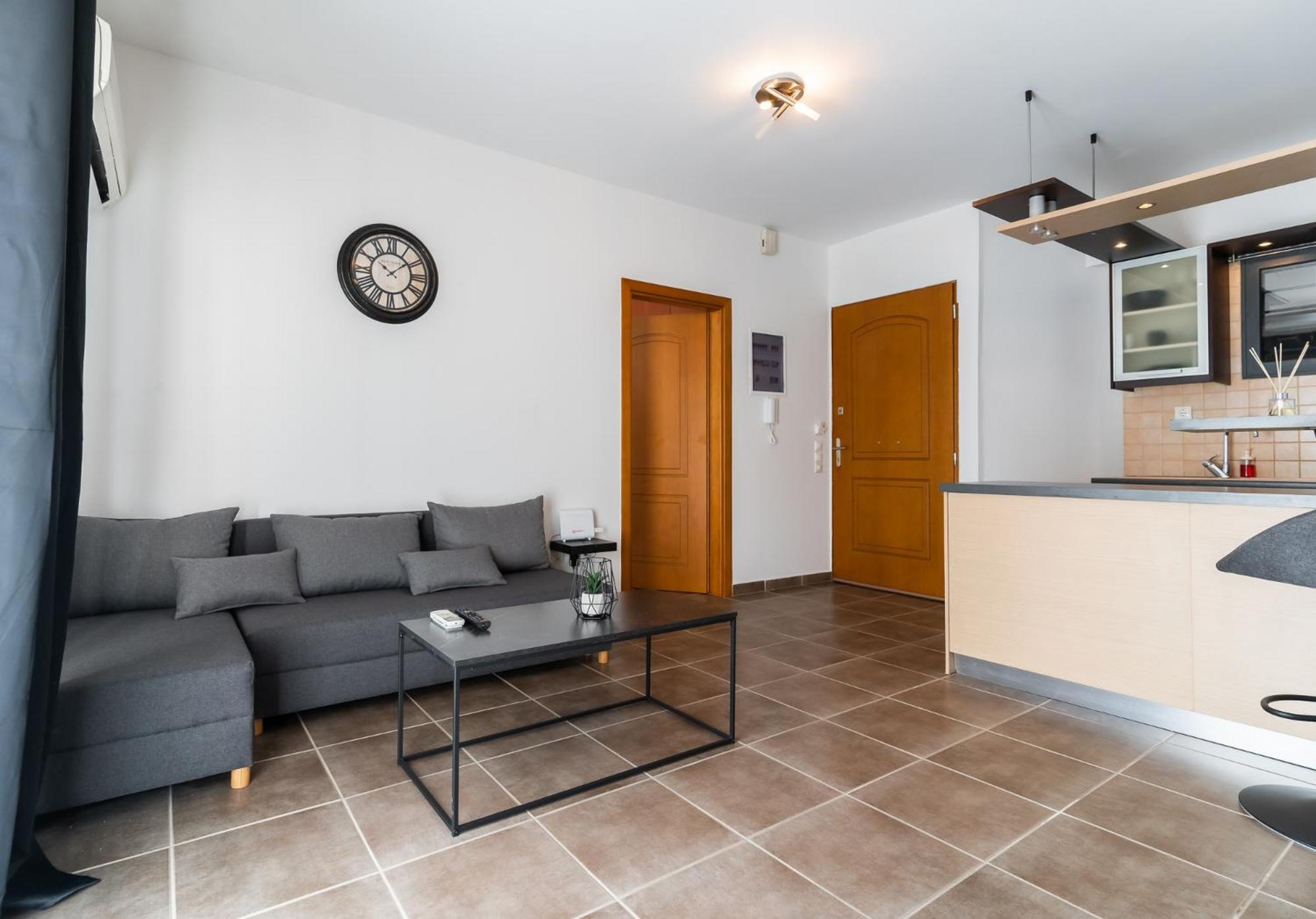 Gkr Luxury Apartments Athen Eksteriør bilde