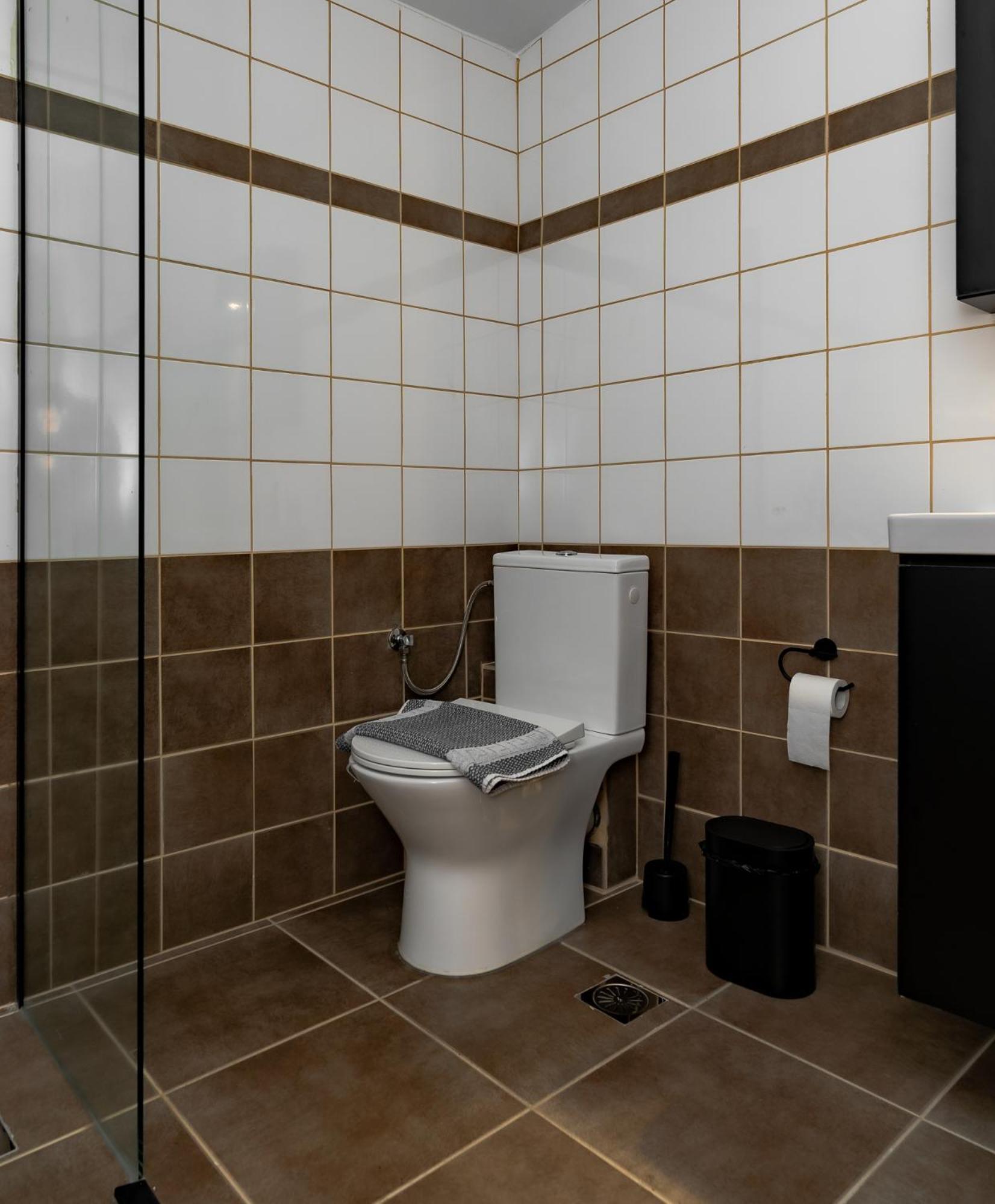 Gkr Luxury Apartments Athen Eksteriør bilde