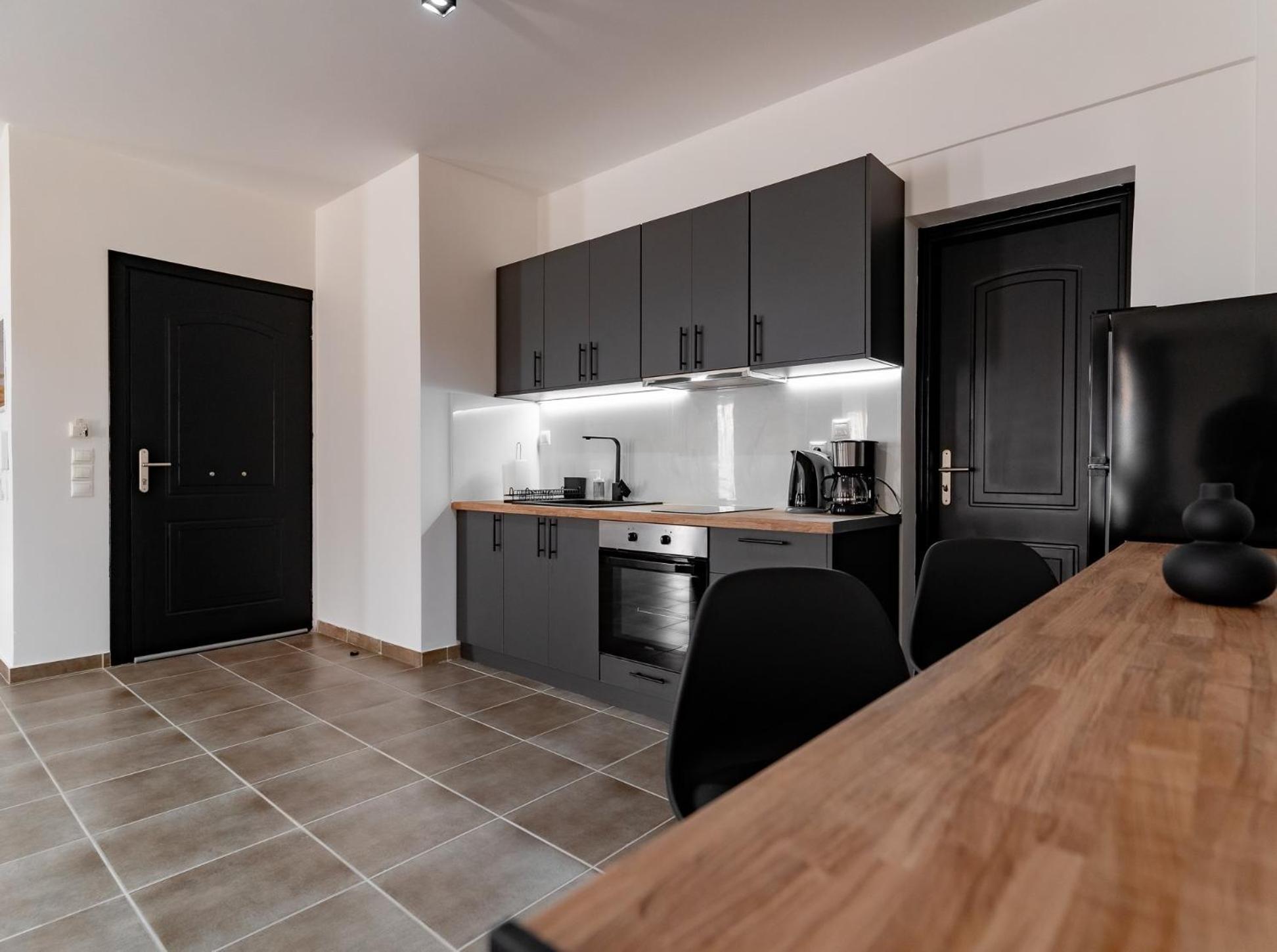 Gkr Luxury Apartments Athen Eksteriør bilde