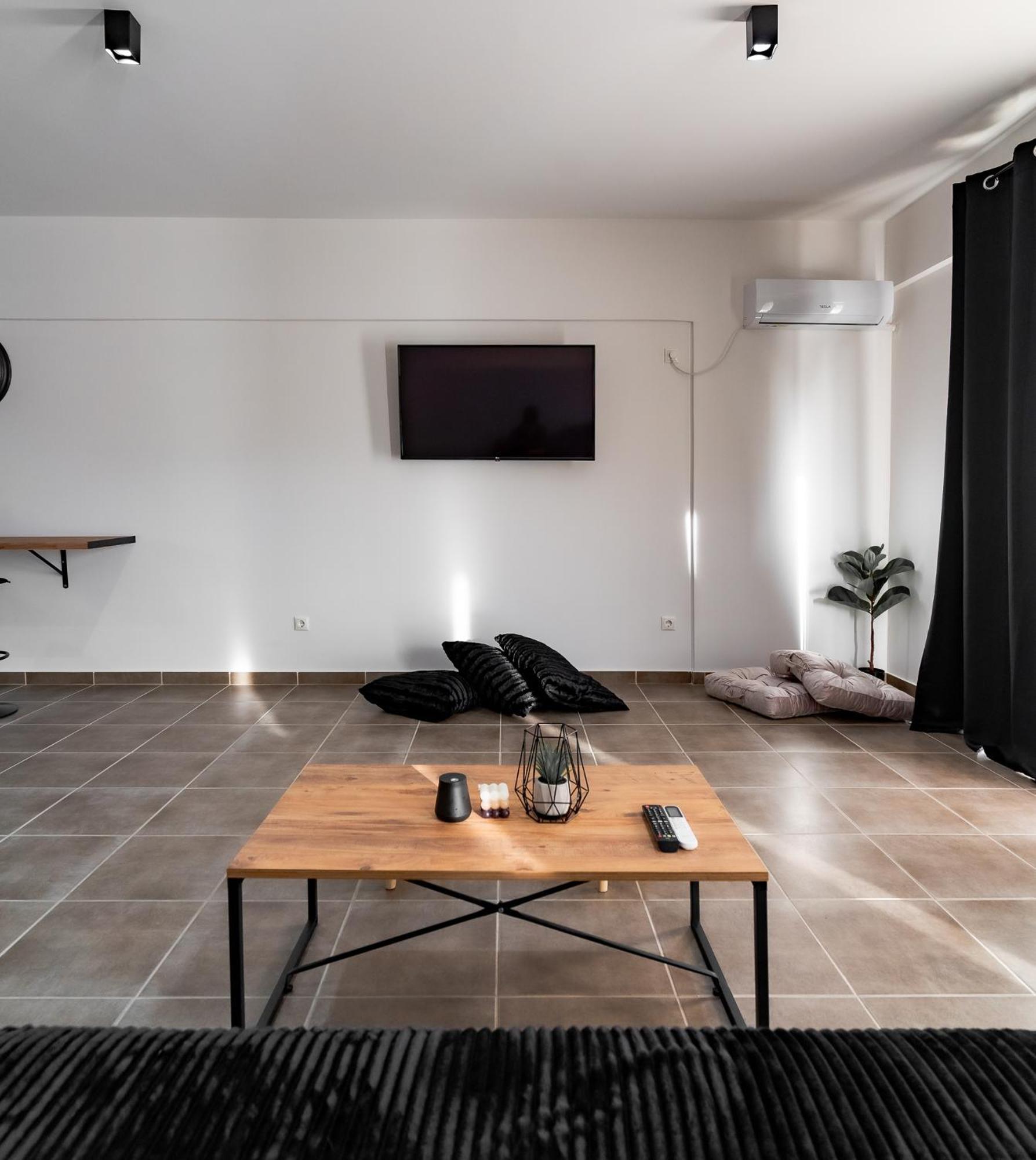Gkr Luxury Apartments Athen Eksteriør bilde