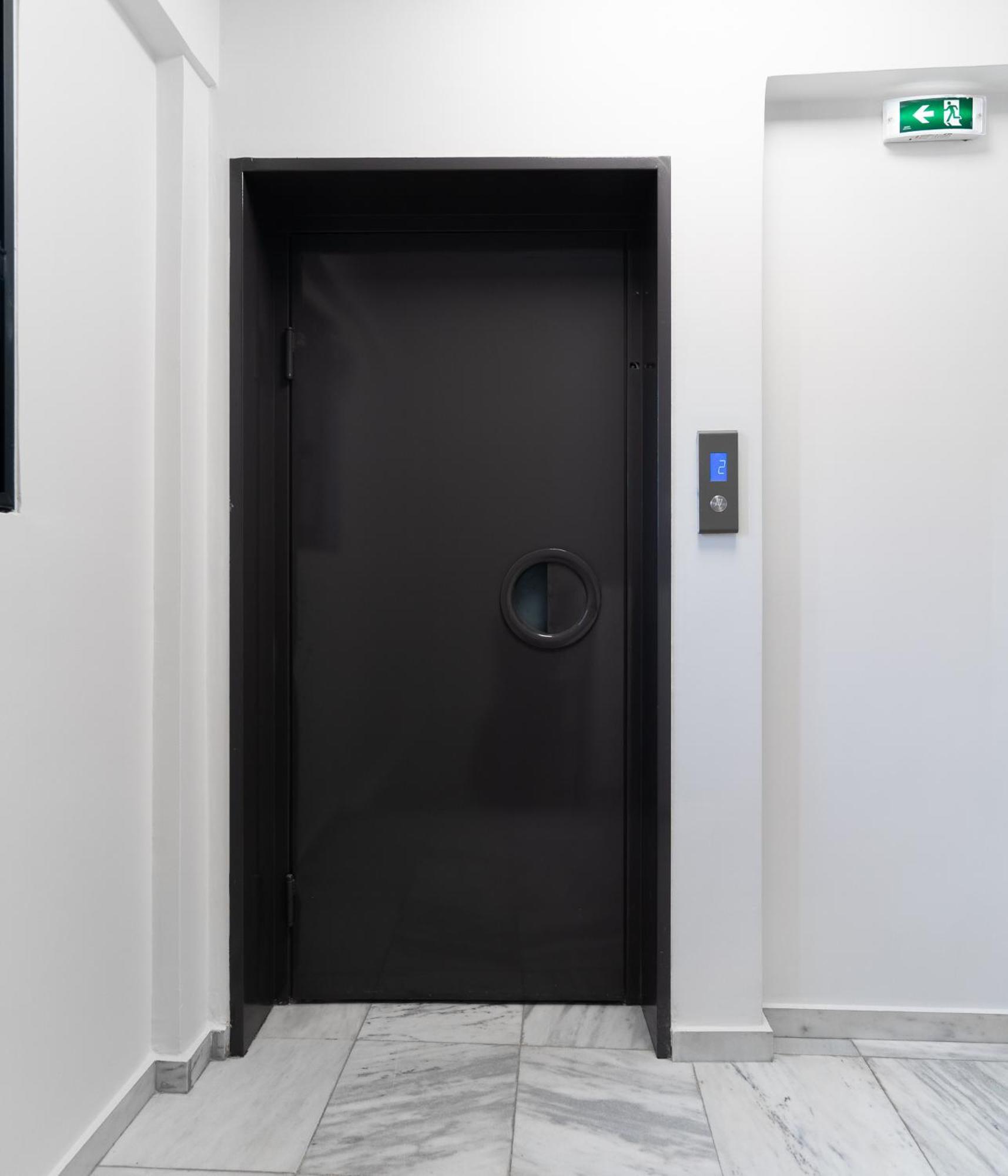 Gkr Luxury Apartments Athen Eksteriør bilde