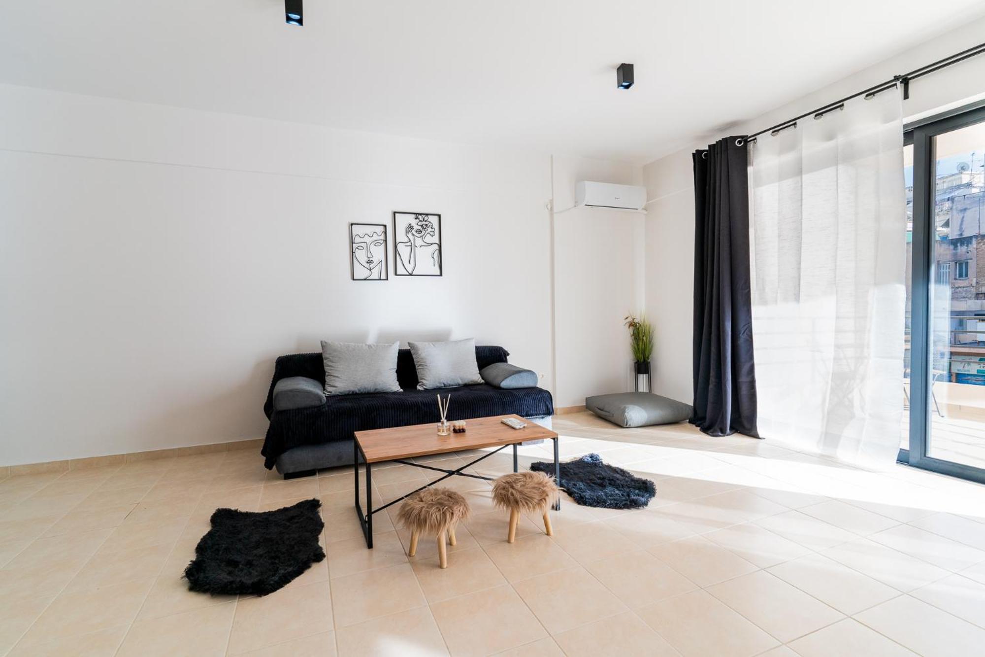 Gkr Luxury Apartments Athen Eksteriør bilde