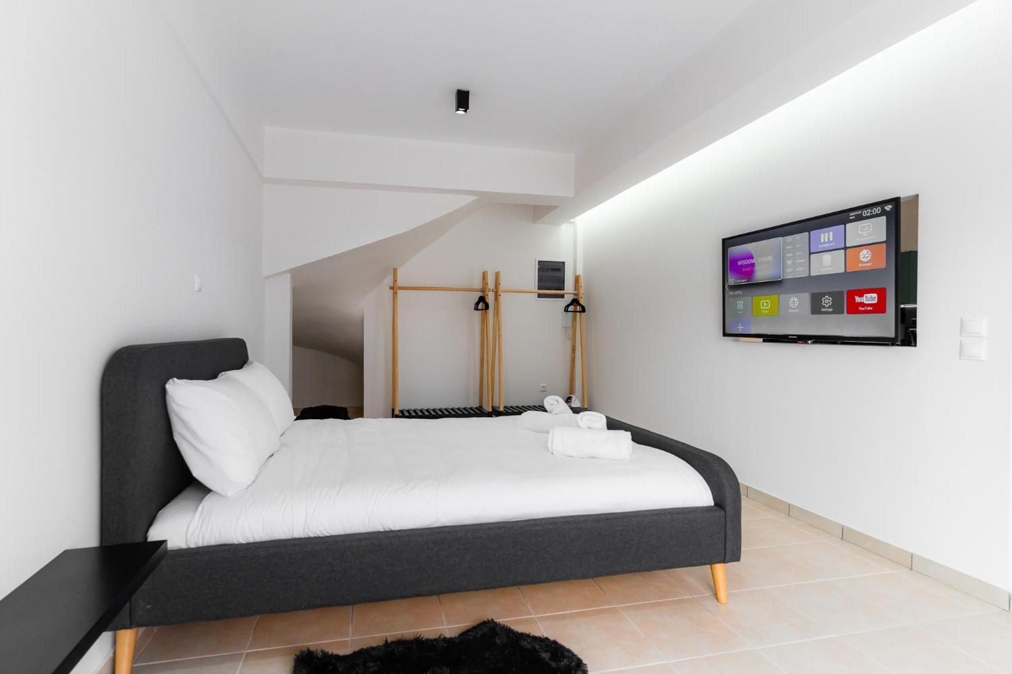 Gkr Luxury Apartments Athen Eksteriør bilde
