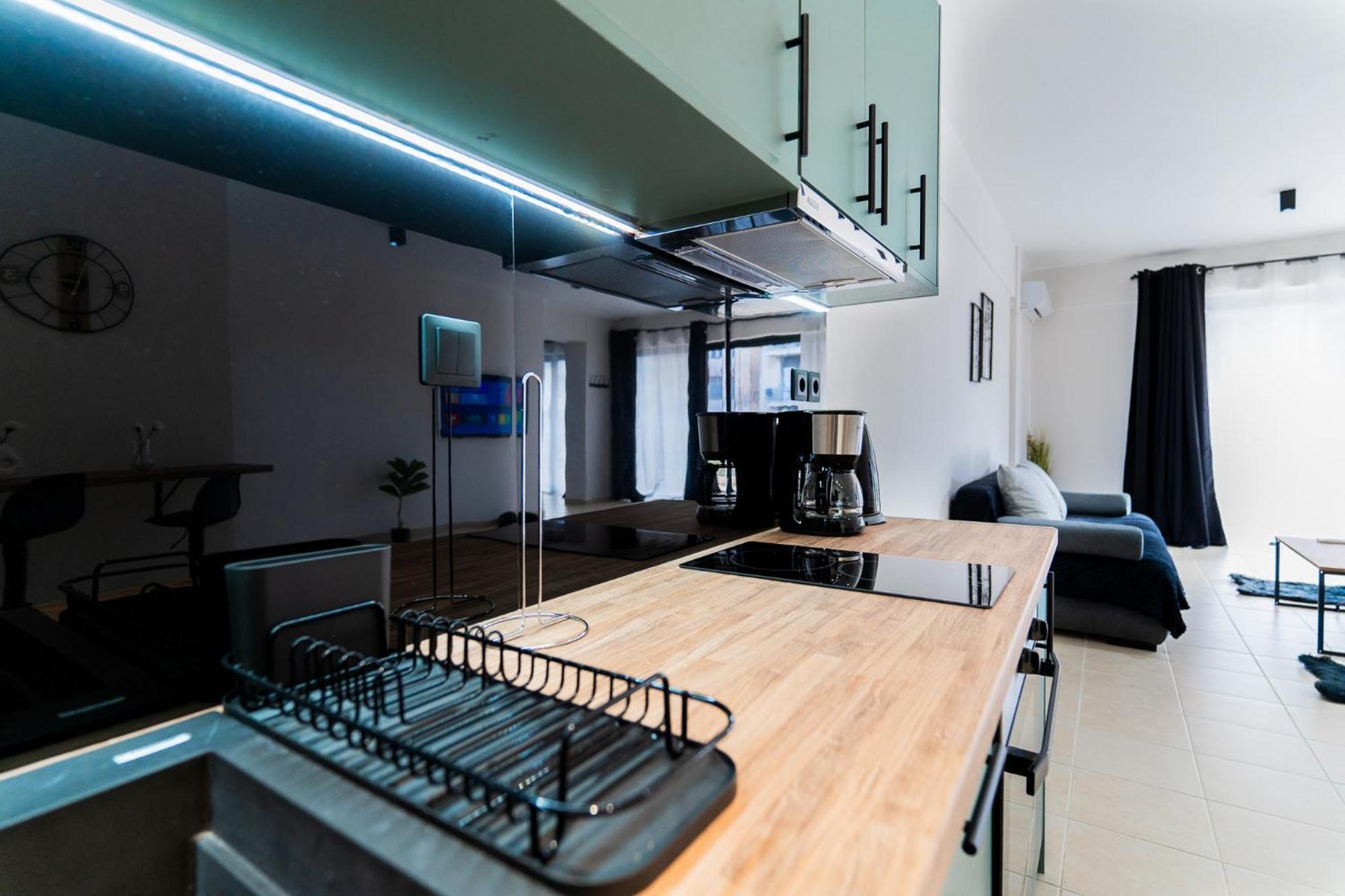 Gkr Luxury Apartments Athen Eksteriør bilde