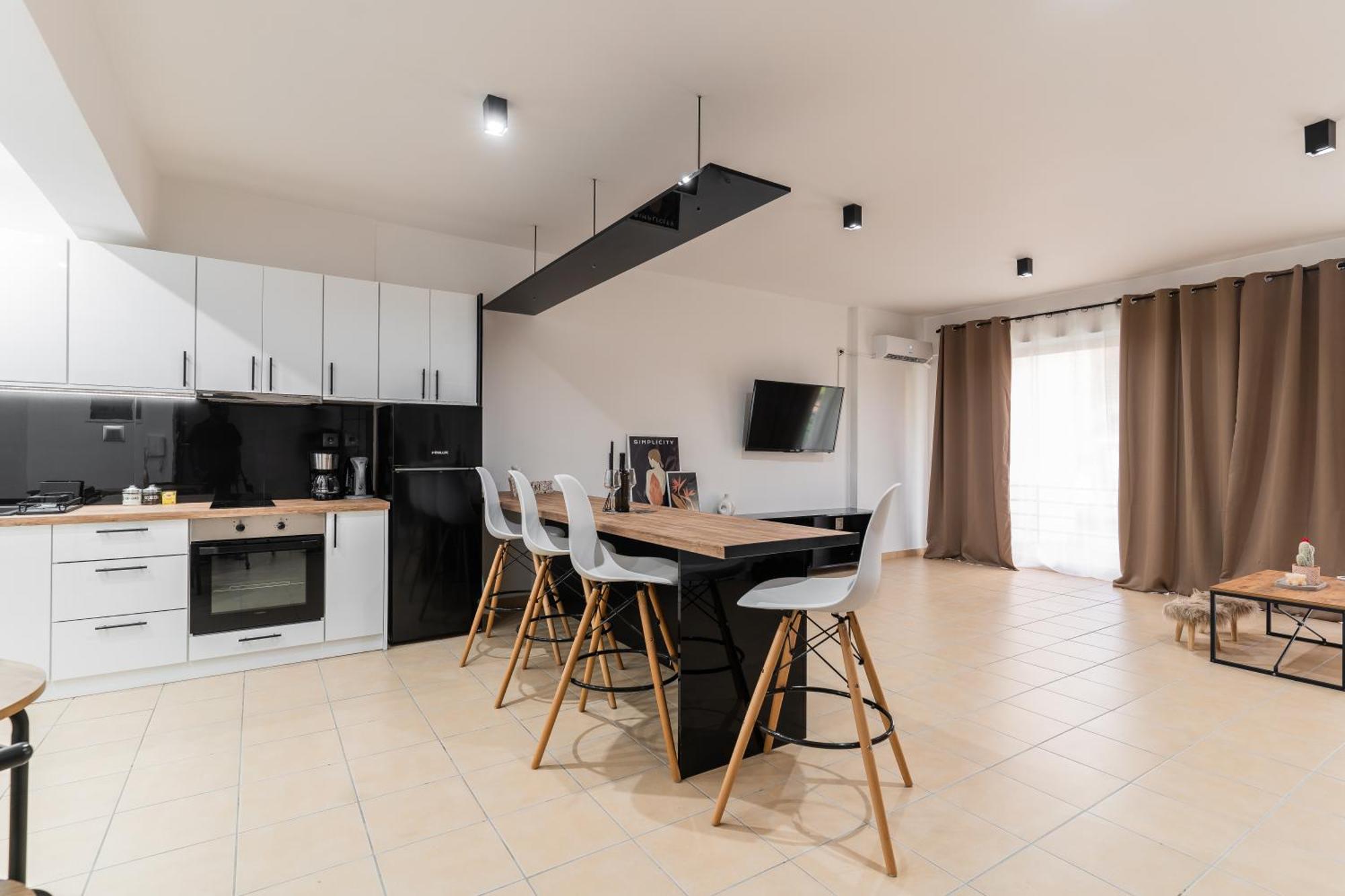 Gkr Luxury Apartments Athen Eksteriør bilde