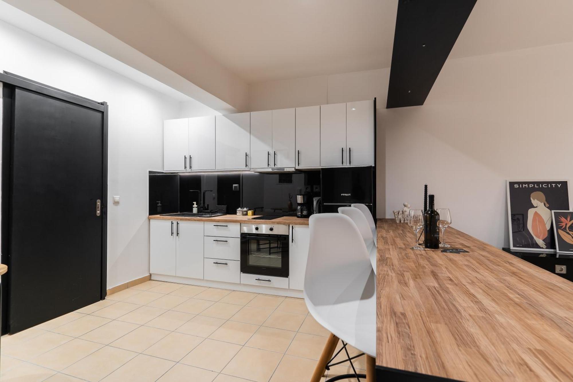 Gkr Luxury Apartments Athen Eksteriør bilde