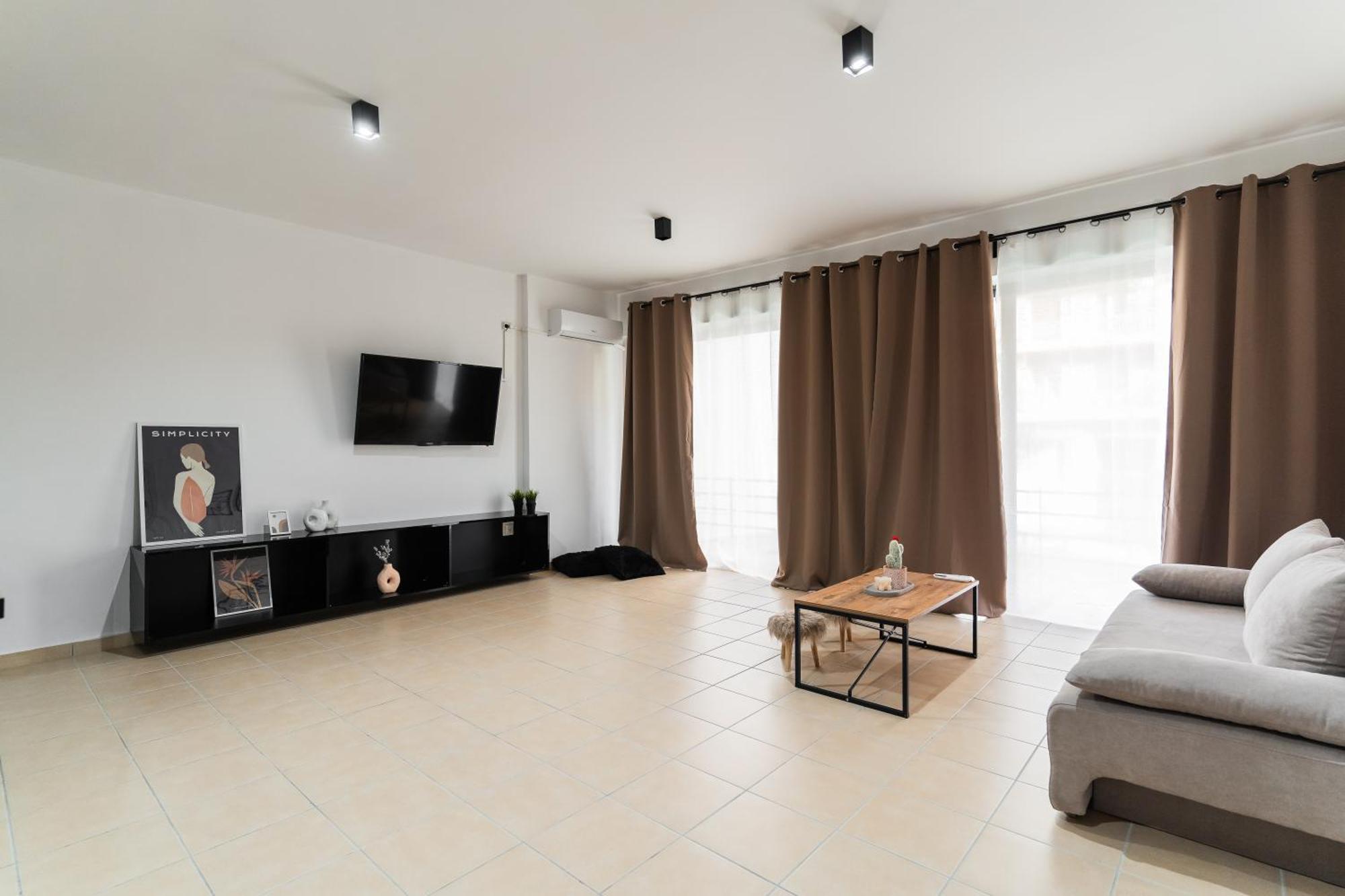 Gkr Luxury Apartments Athen Eksteriør bilde