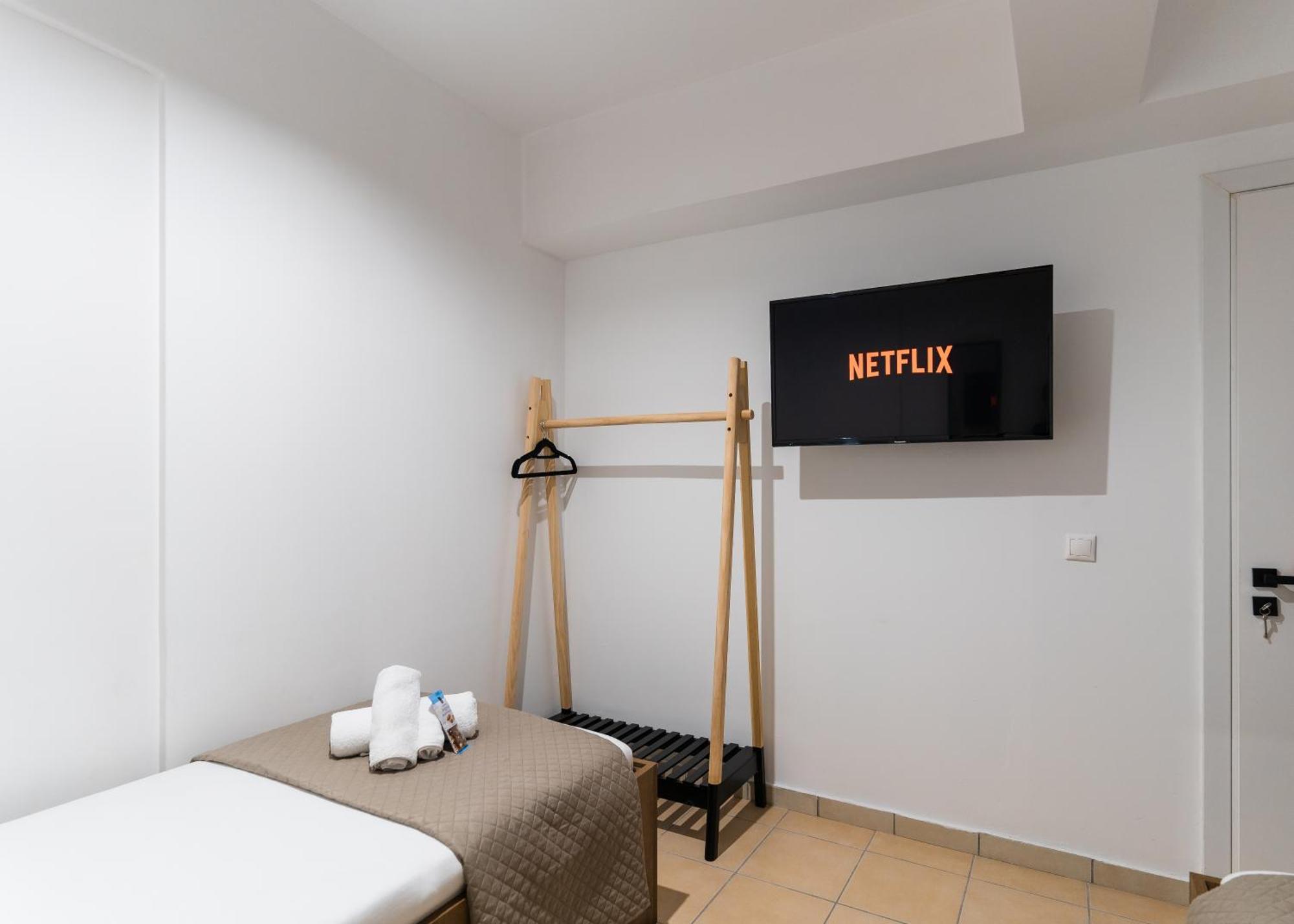 Gkr Luxury Apartments Athen Eksteriør bilde