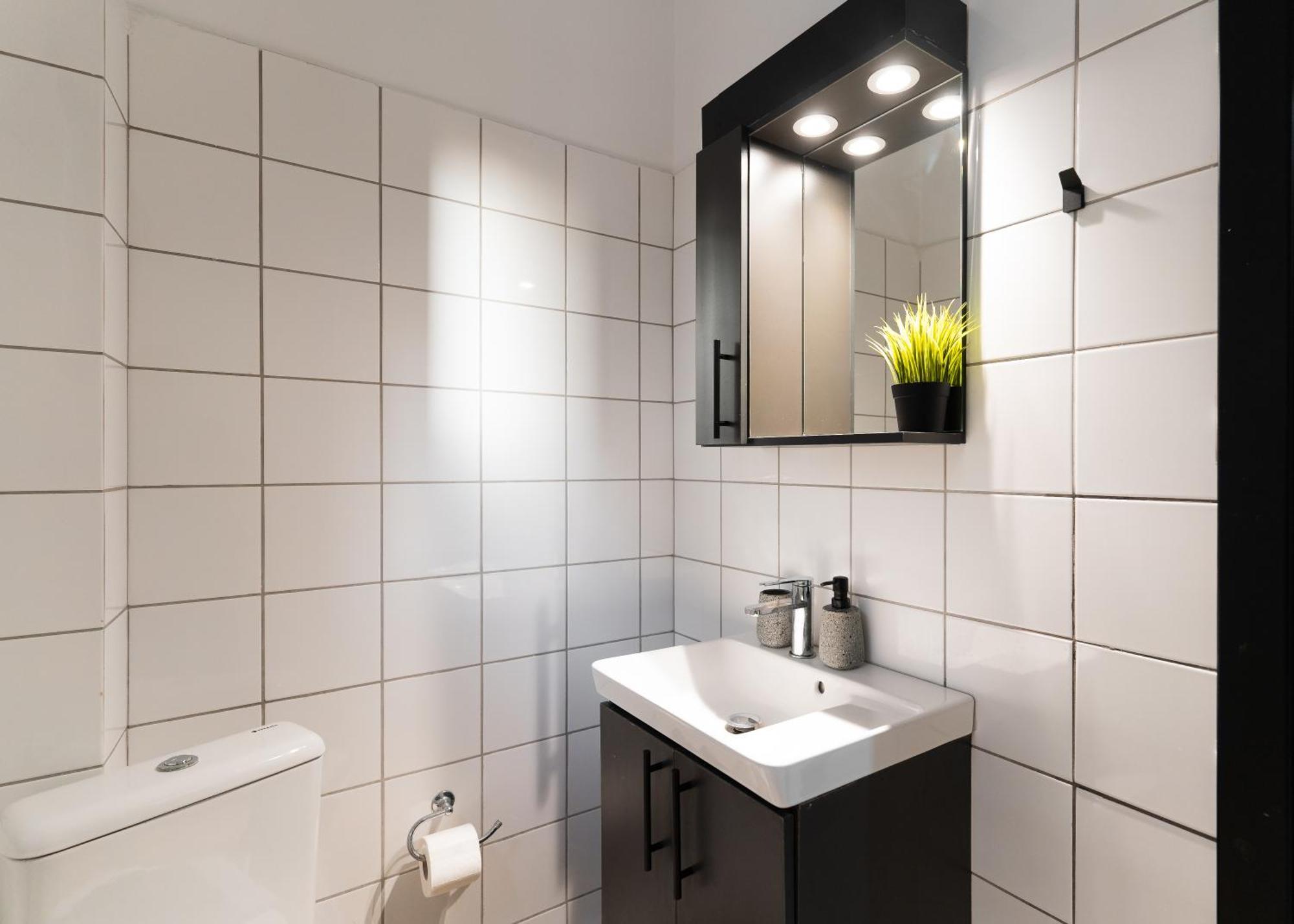 Gkr Luxury Apartments Athen Eksteriør bilde