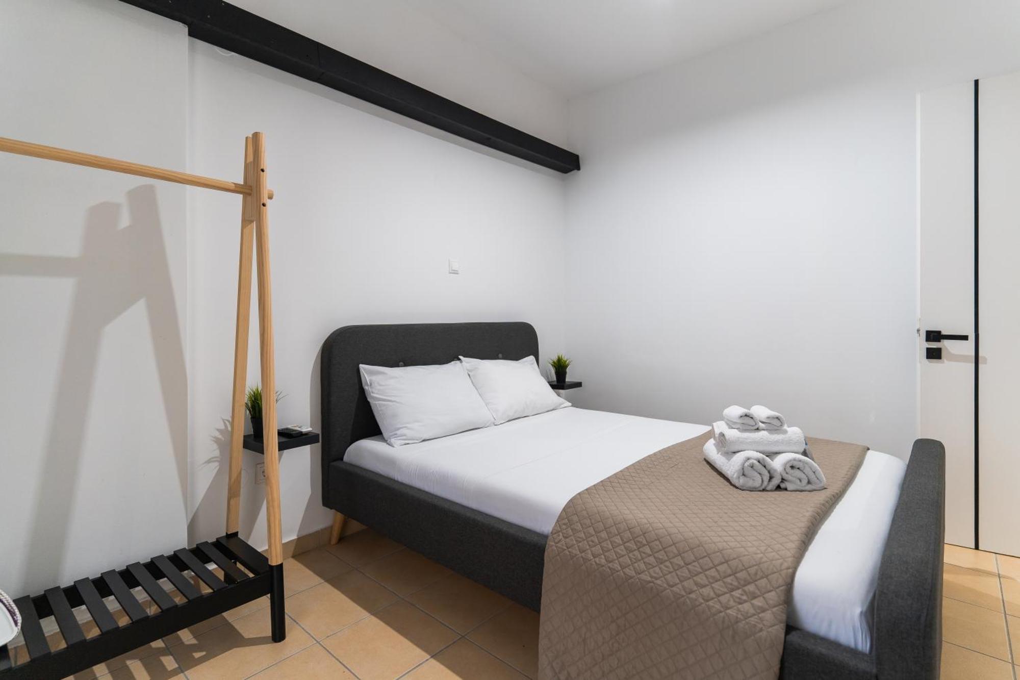 Gkr Luxury Apartments Athen Eksteriør bilde