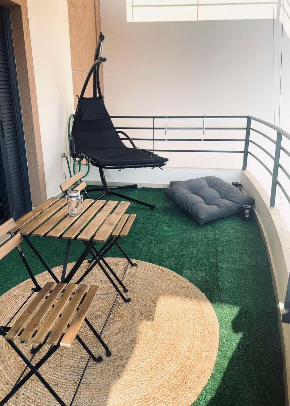 Gkr Luxury Apartments Athen Eksteriør bilde