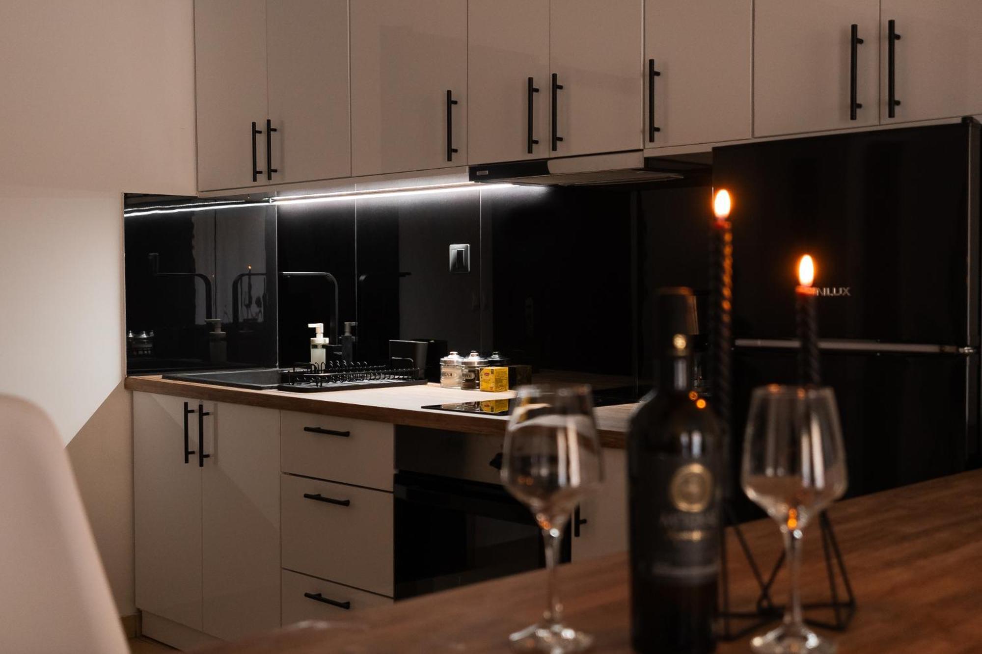 Gkr Luxury Apartments Athen Eksteriør bilde