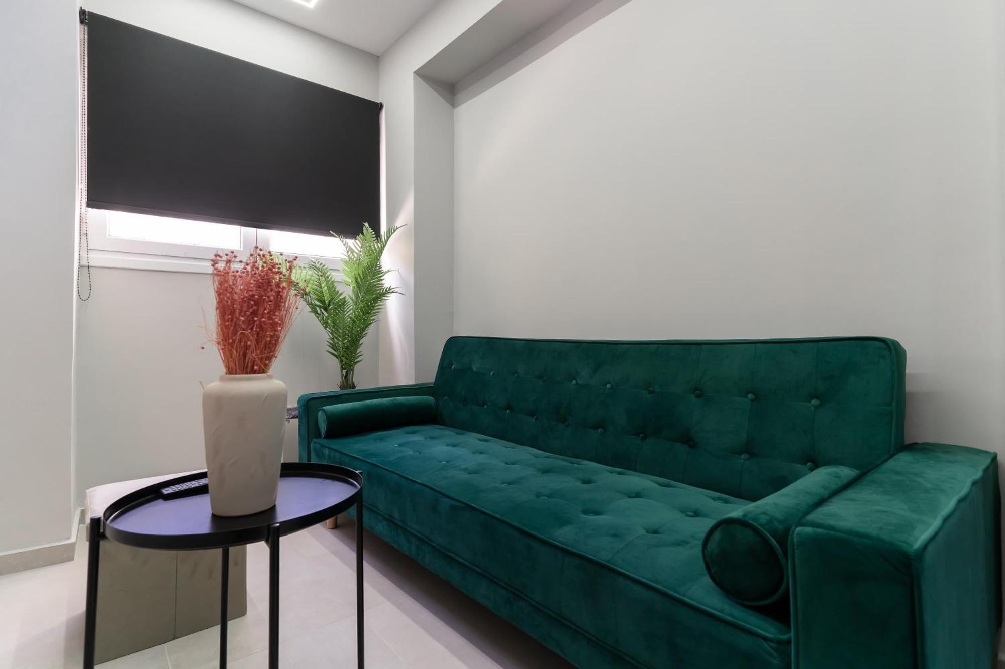 Gkr Luxury Apartments Athen Eksteriør bilde